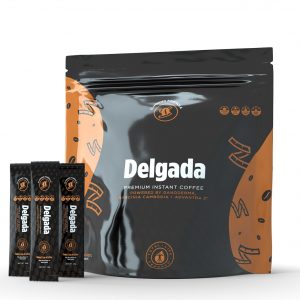 Delgada Coffee