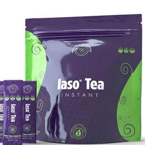 Iaso Instant Tea