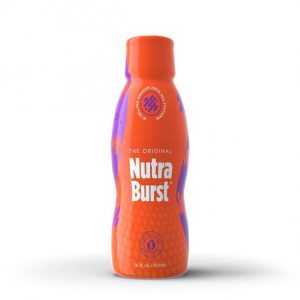 Nutraburst