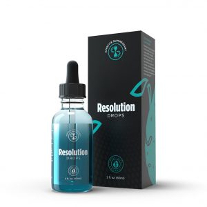 Resolution Drop