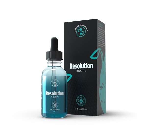 Resolution Drop